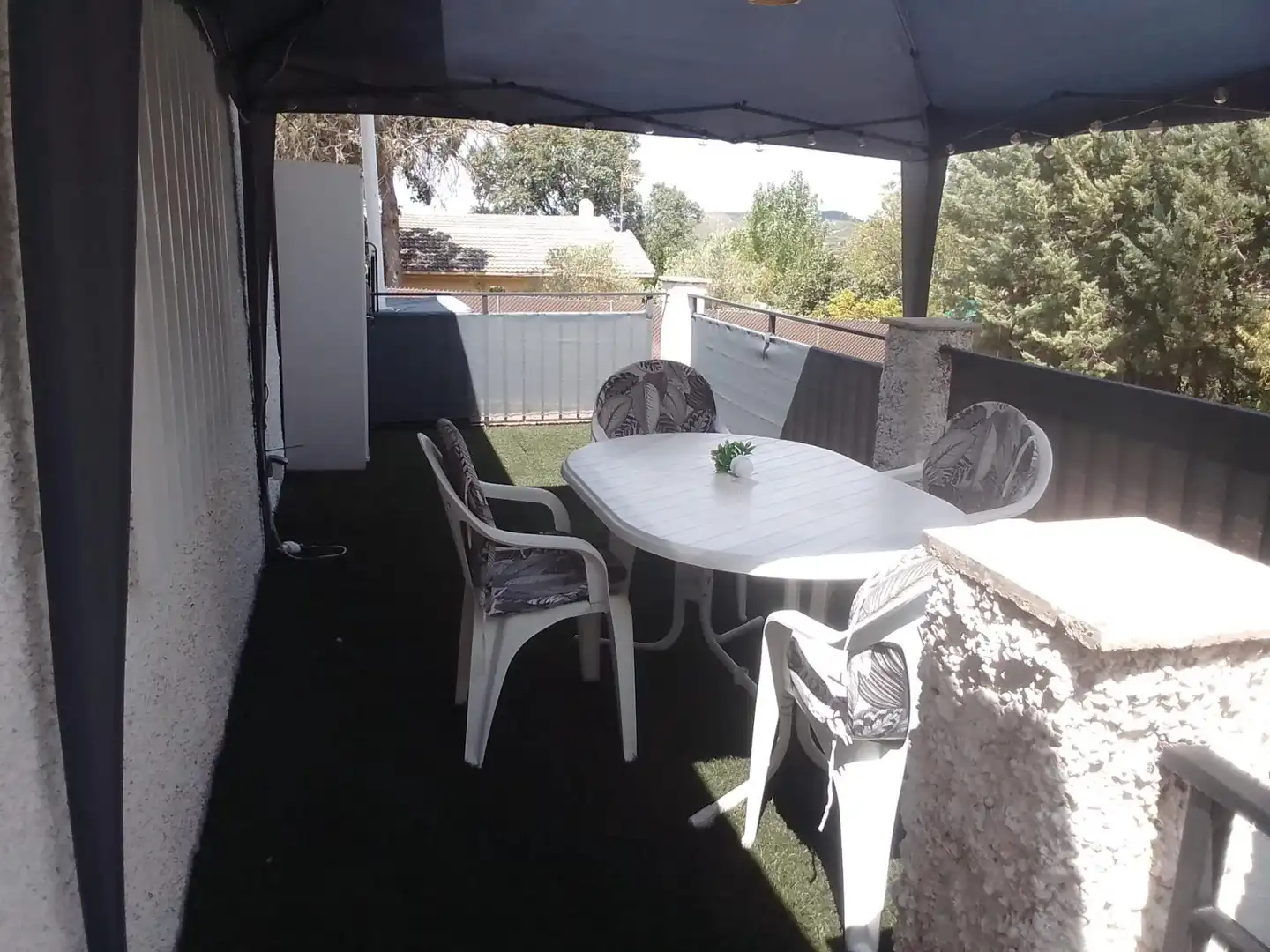 Xalet amb piscina en venda a NUEVA SIERRA AF, imagen 13