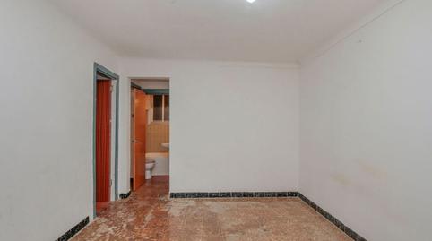 Foto 4 de Apartament en venda a Juan Valera, 60-68, -1, La Salut, Barcelona