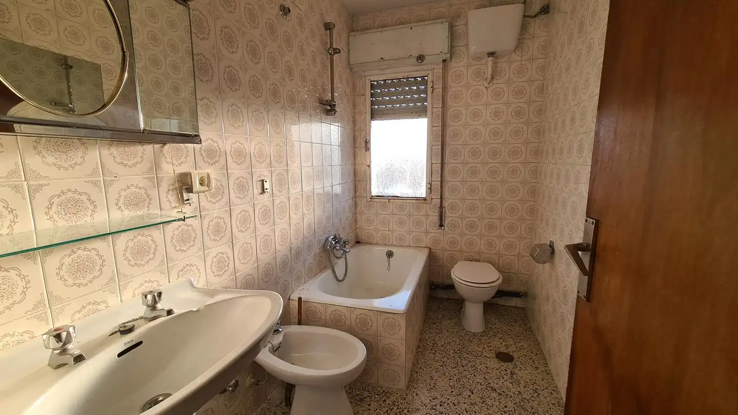 Baño de Piso en venta en Piedralaves con Terraza