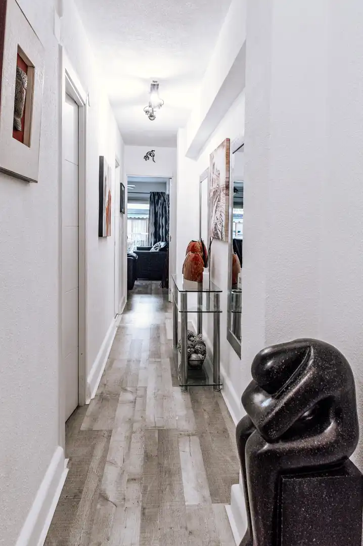 Piso en venta en Benidorm con Aire acondicionado, Terraza y Balcón