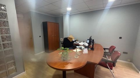 Foto 2 de Oficina de alquiler en Zona Concordia, Burjassot