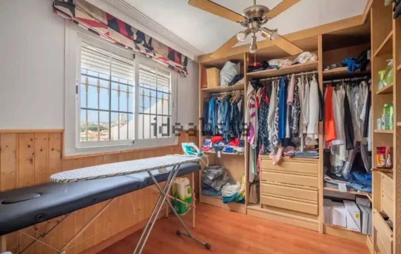 Casa bifamiliare con piscina in vendita a Puerto de la Torre - Atabal, imagen 9