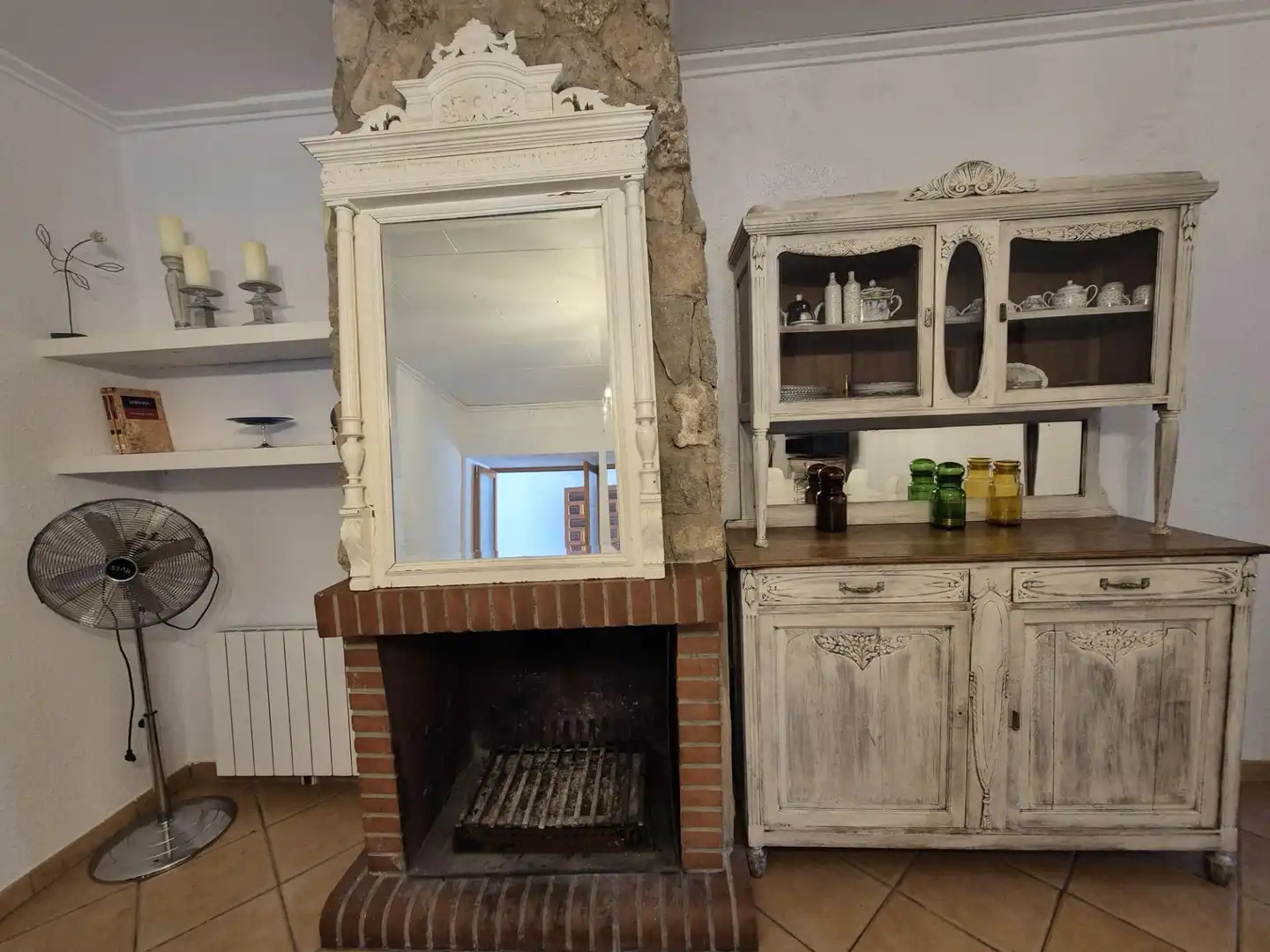 Casa amb terrassa en venda a Barx, imagen 18