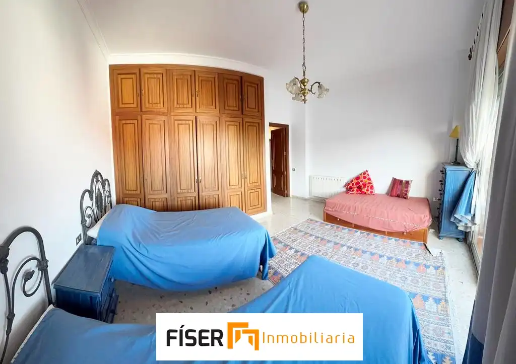 Appartement avec terrasse à vendre à Calle General Primo de Rivera, imagen 19