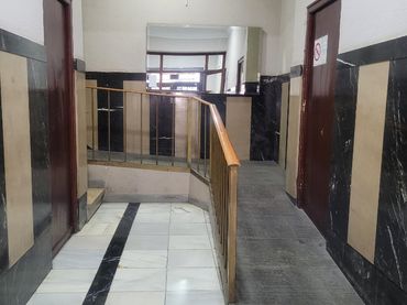 Flat with lift for sale in Avenida de Oporto
