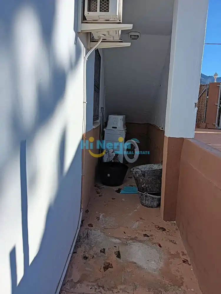 Maison avec piscine à vendre à Frigiliana, imagen 12