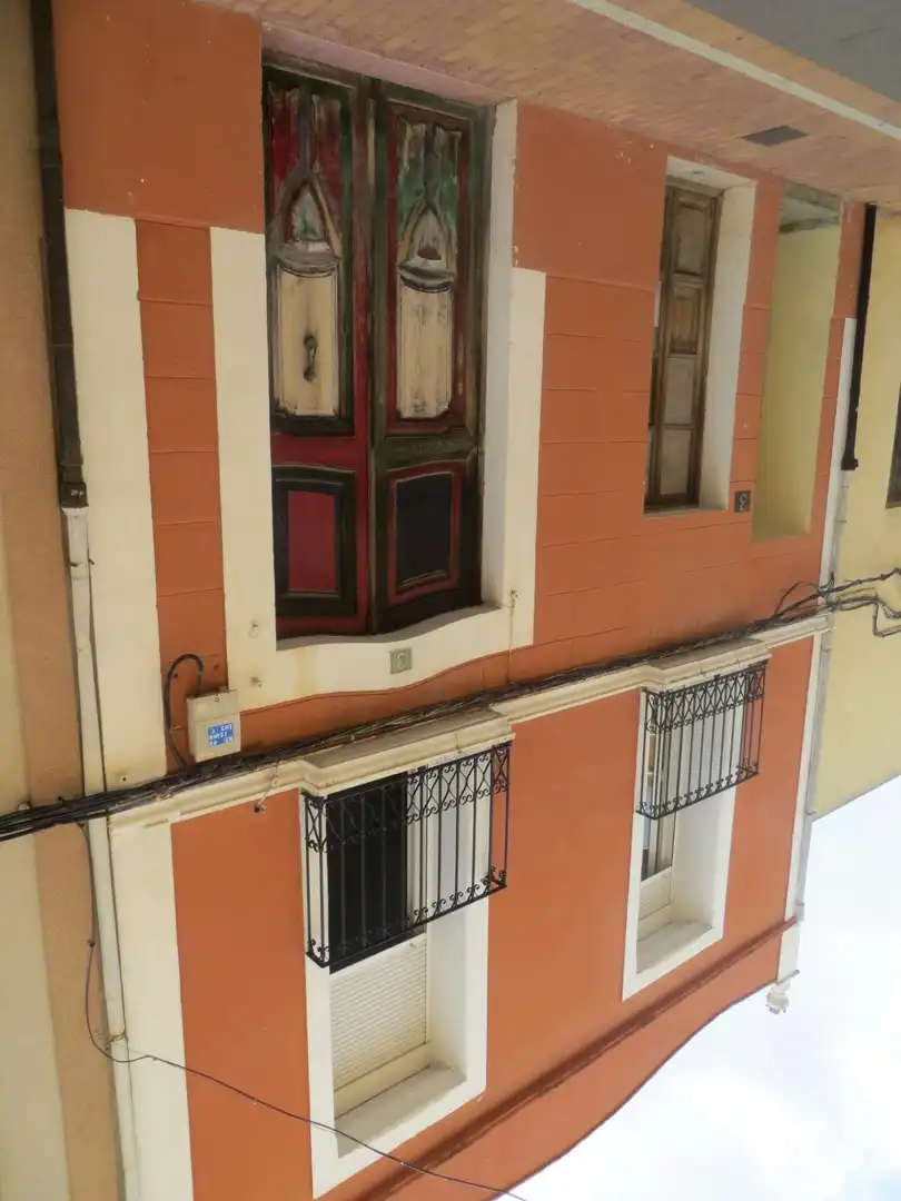 Exterior view of Detached homes for sale in Ondara