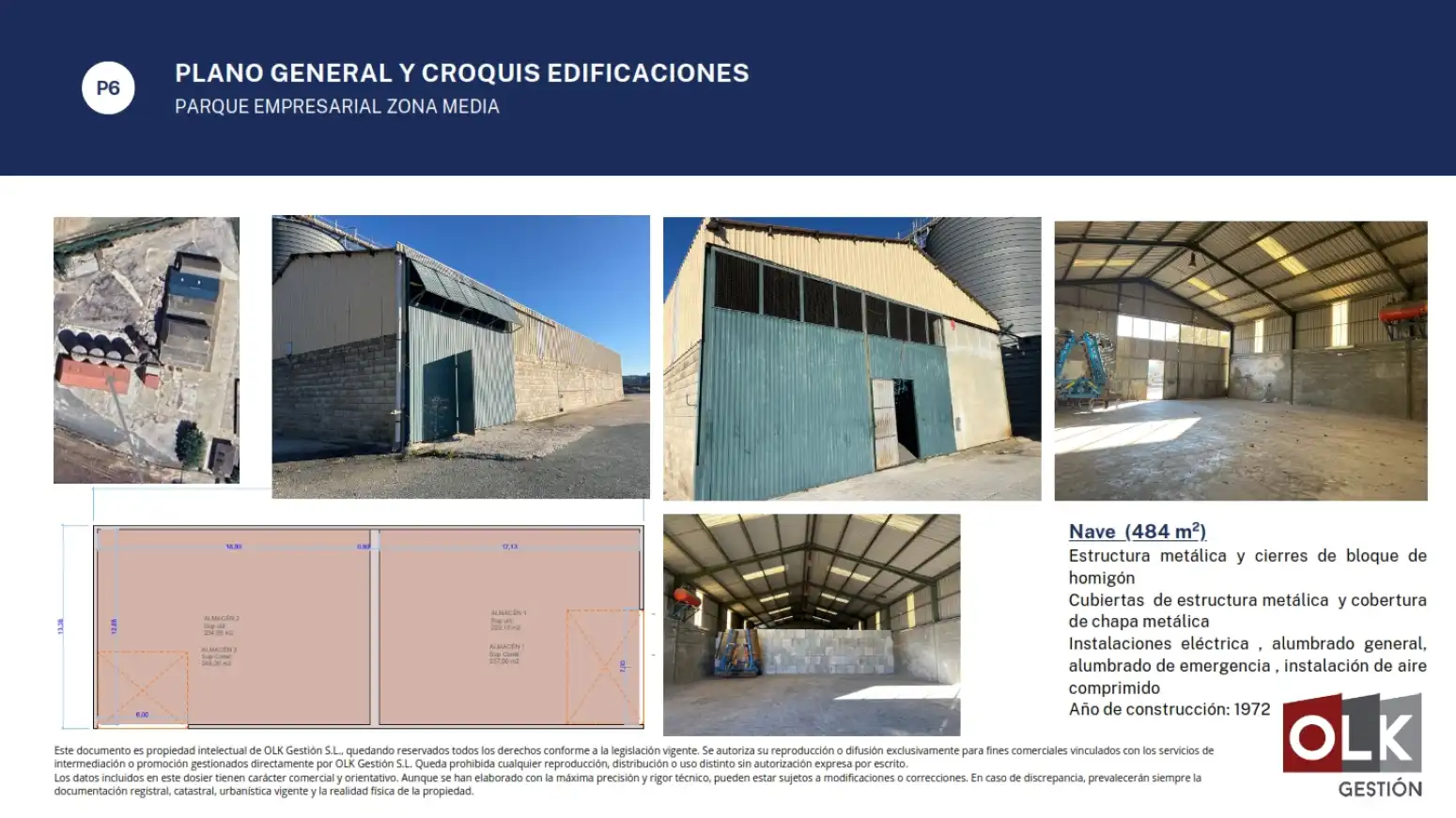 Rural land for sale in Tafalla - CARRETERA MADRID, imagen 41
