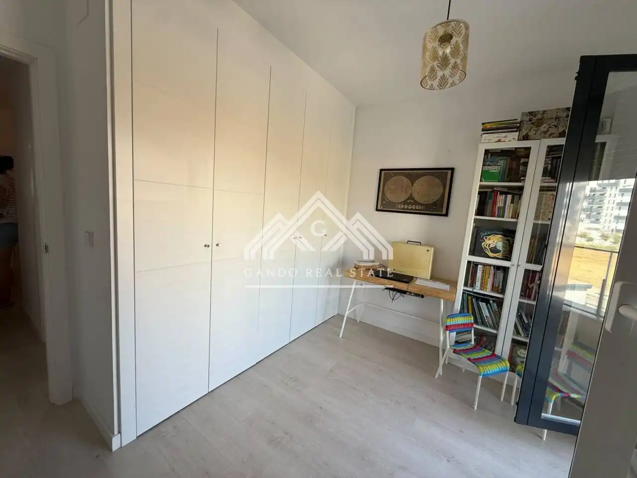 Maison avec piscine à vendre à Calle José Mejías Salguero, imagen 33