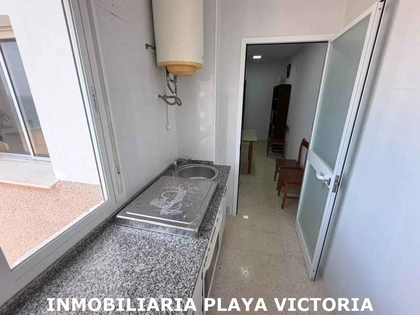 Flat with lift for sale in Paseo Marítimo, imagen 9