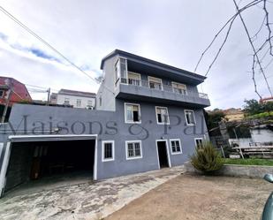 House or chalet for sale in Camiño Brea Muiñeira, Vigo