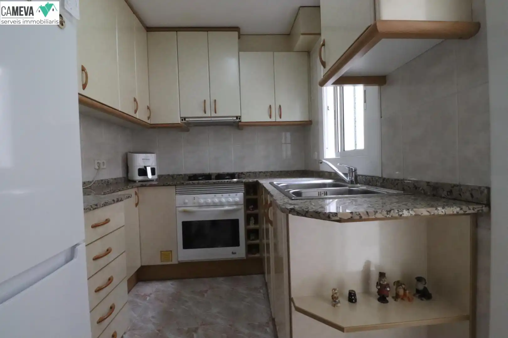 Piso con ascensor en venta en Vía de Sant Oleguer, imagen 11