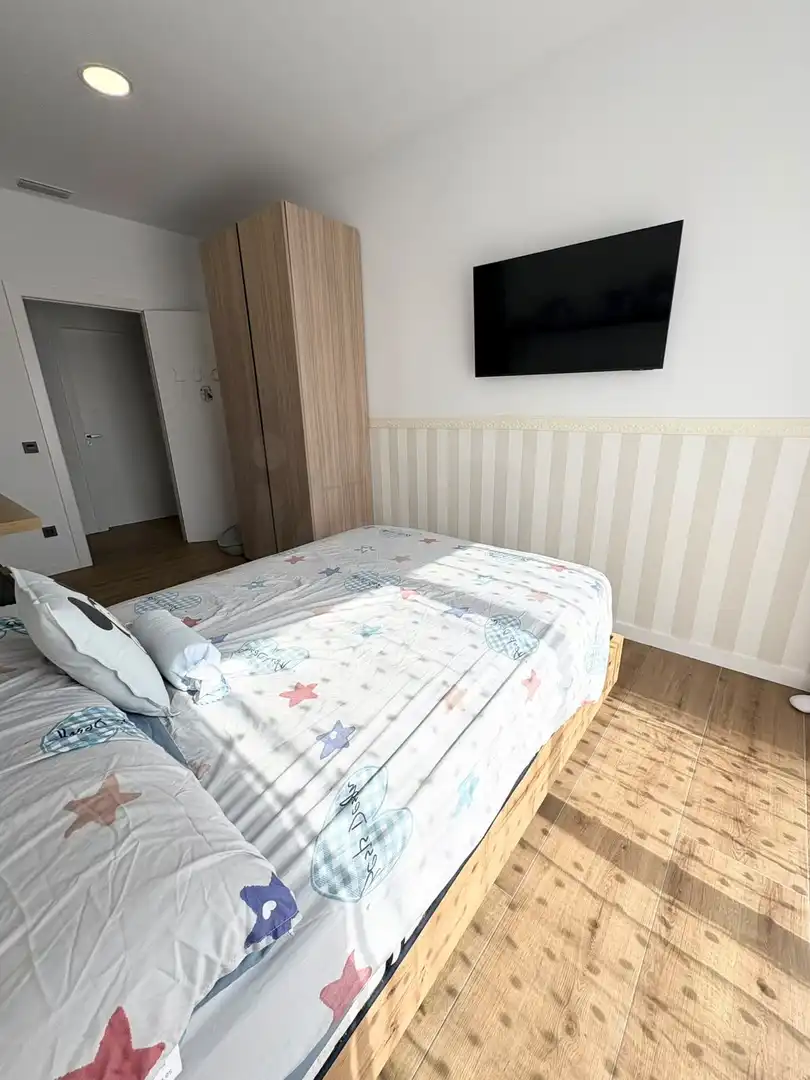 Habitación de Casa o chalet en venta en Cambrils con Aire acondicionado, Calefacción y Piscina