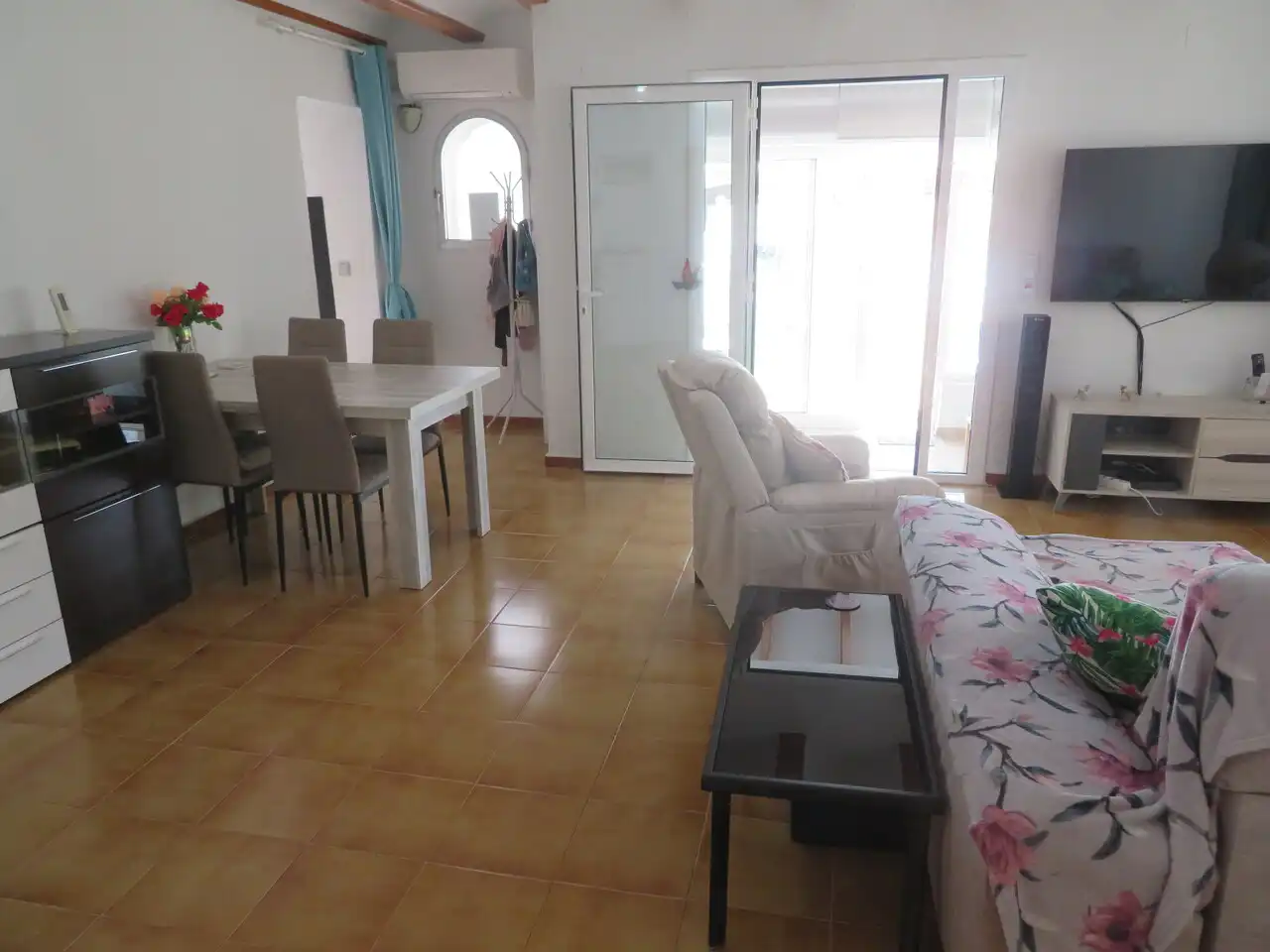 Villa con terrazza in vendita a Els Poblets, imagen 30