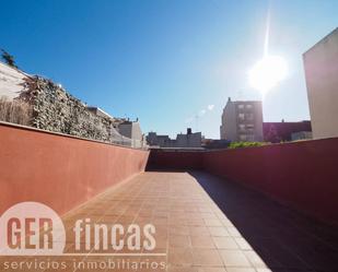 Terrace of Loft for sale in Terrassa  with Terrace