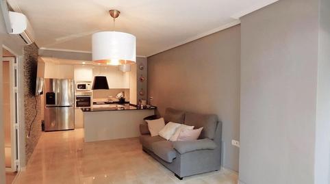 Foto 2 de Dúplex en venda a Campoamor, Alicante