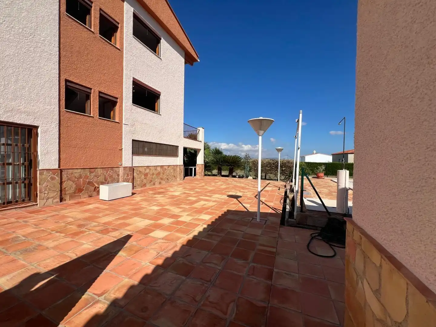 Chalet con piscina en venta en La Font d'en Carròs, imagen 28