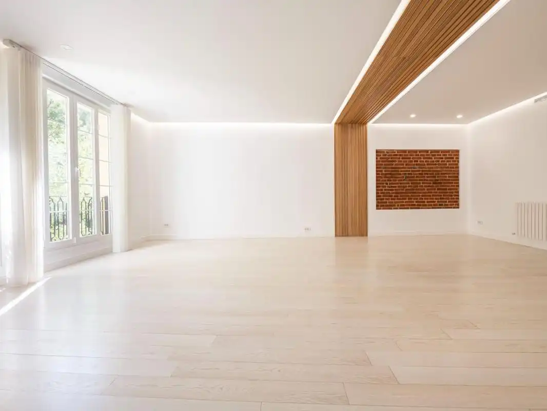 Piso con ascensor en venta en C. de López de Hoyos, imagen 11