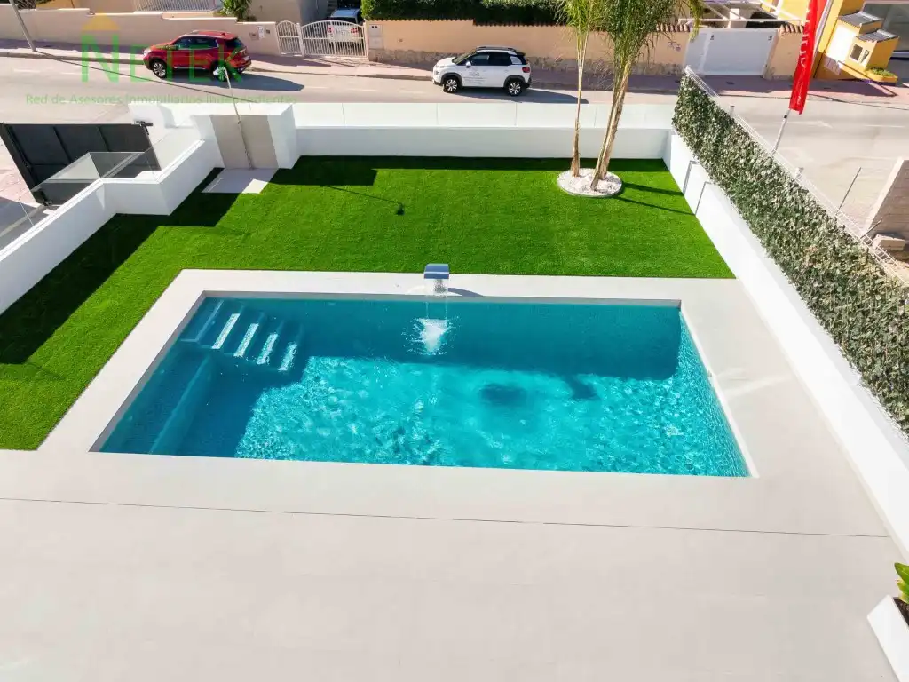 Casa o chalet en venta en Calle Agata, 20, Rojales