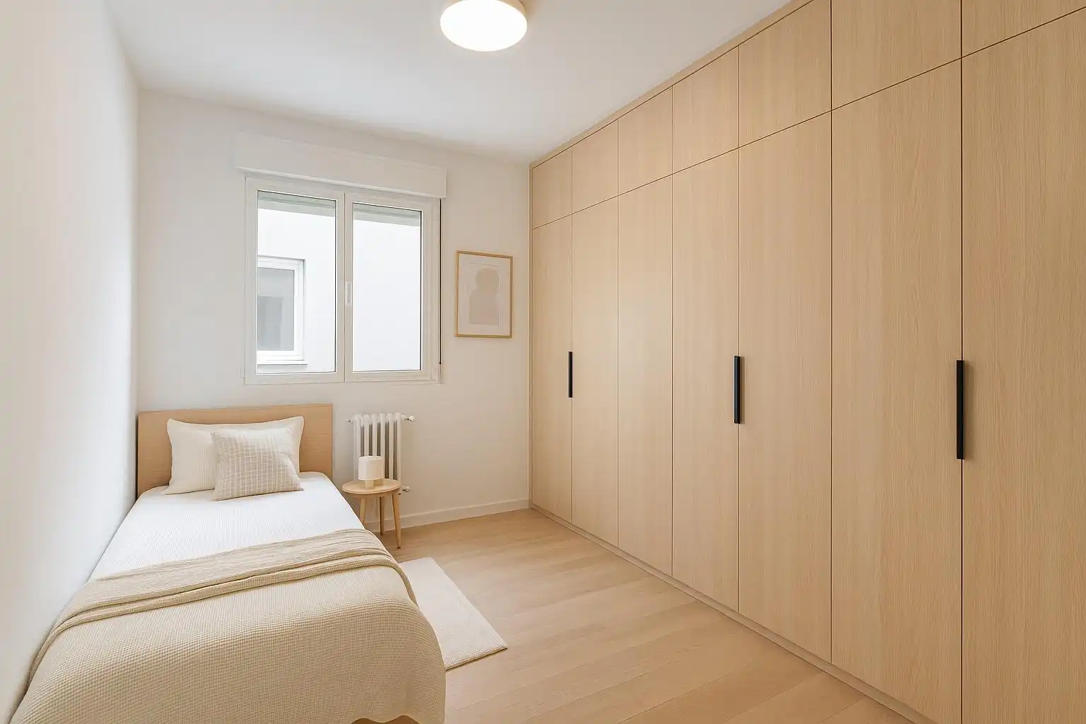 Flat with terrace for sale in Calle Pedro Antonio de Alarcón 16, imagen 14