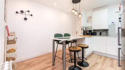 Foto 2 de Pis en venda a Oviedo - Cl General Elorza, 40, Milán - Pumarín, Oviedo