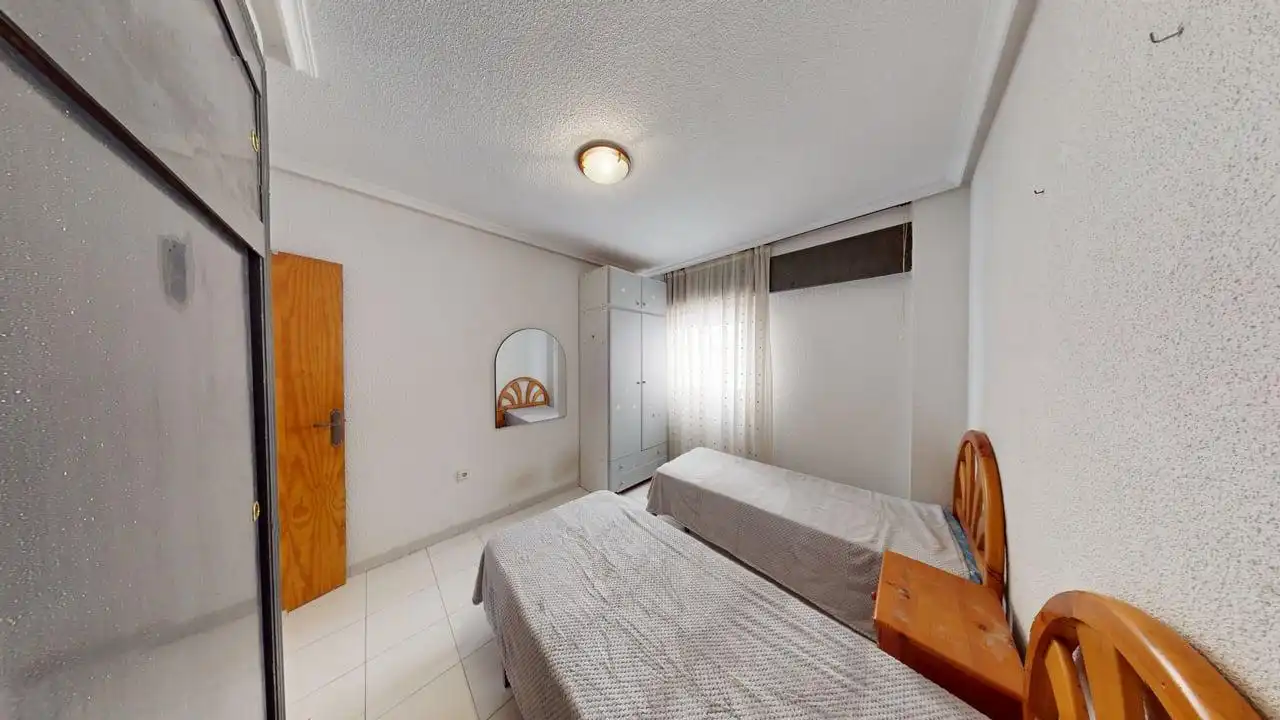 Piso con ascensor en venta en Calle San Miguel de Salinas, imagen 20