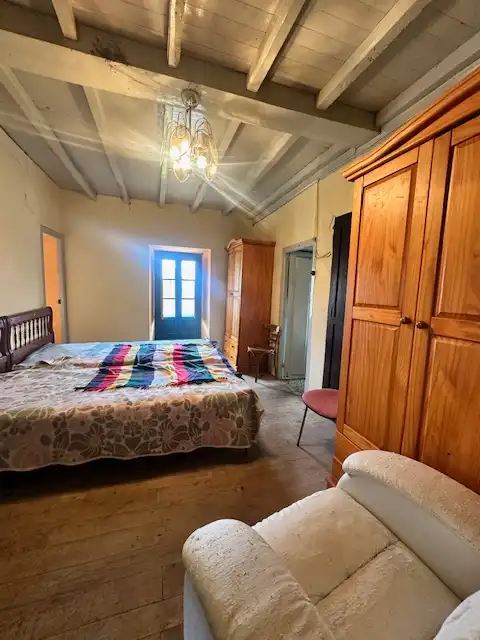 Casa amb jardí en venda a Lugar San Bartolome 4, imagen 33