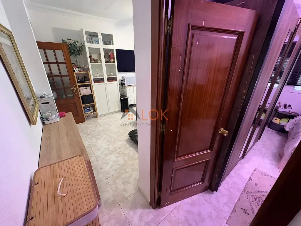 Dormitori de Pis en venda en Málaga