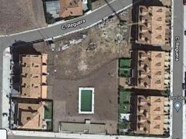 Terreny residencial en venda a POBLADURA