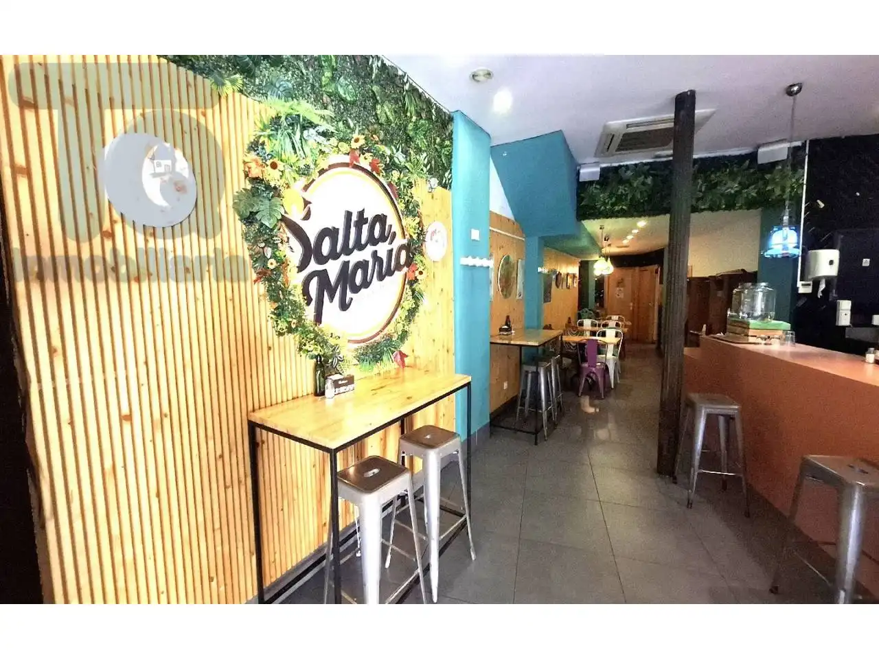 Business premises for transfer in Plaza San Agustín, imagen 5