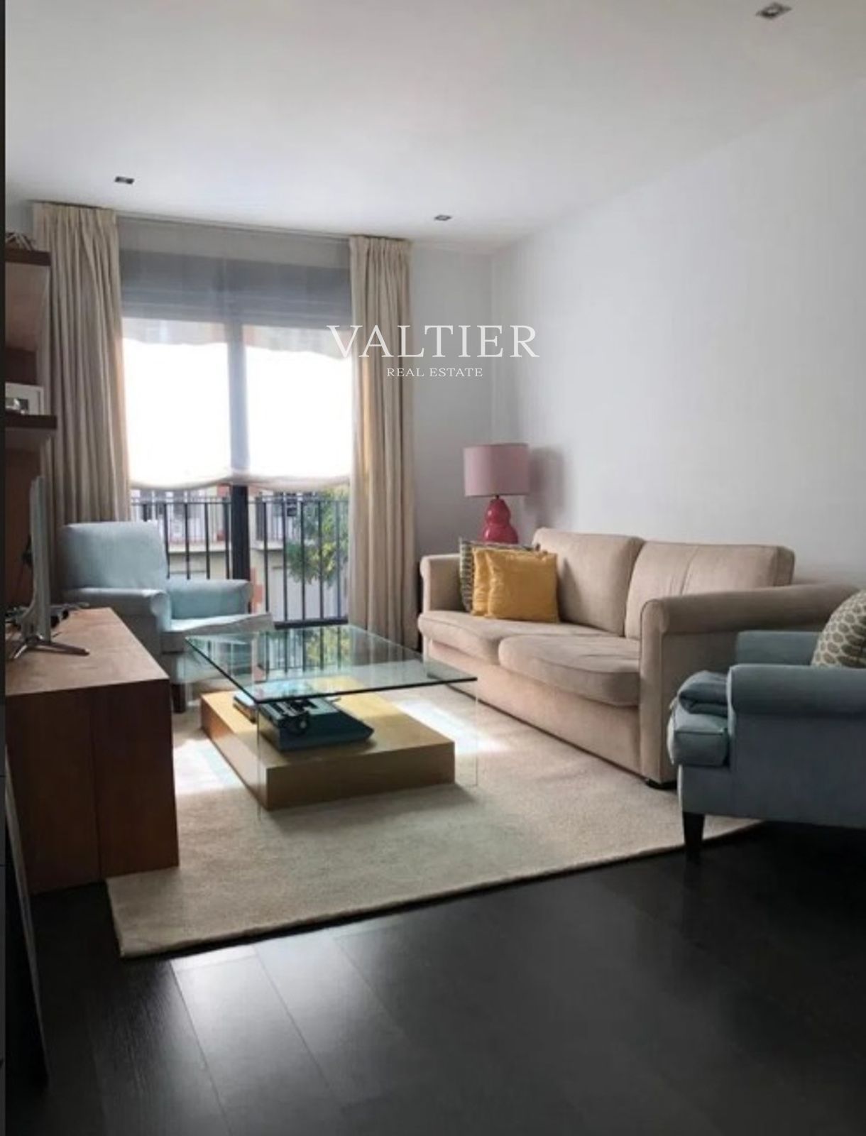 Flat for rent in Nicasio Gallego, Trafalgar