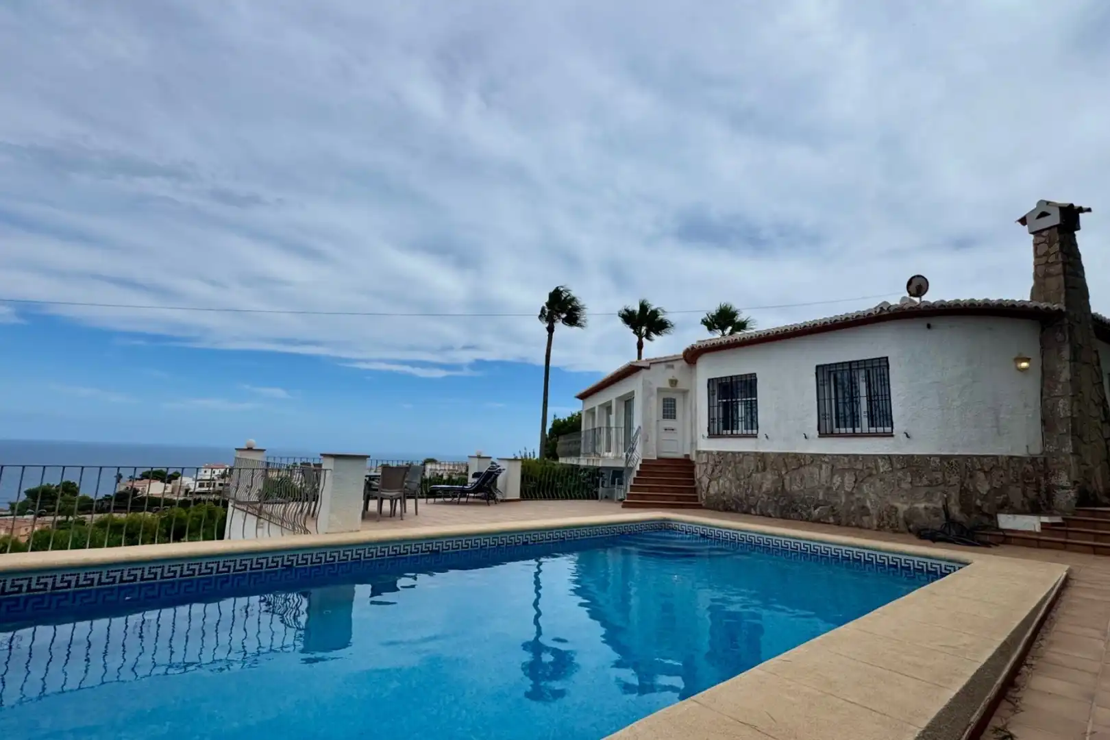 Casa con terraza en venta en Portichol - Balcón al Mar, imagen 5