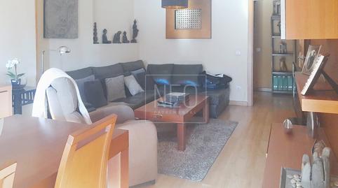 Foto 3 de Pis en venda a  Melchor Fernandez Almagro, La Paz, Madrid