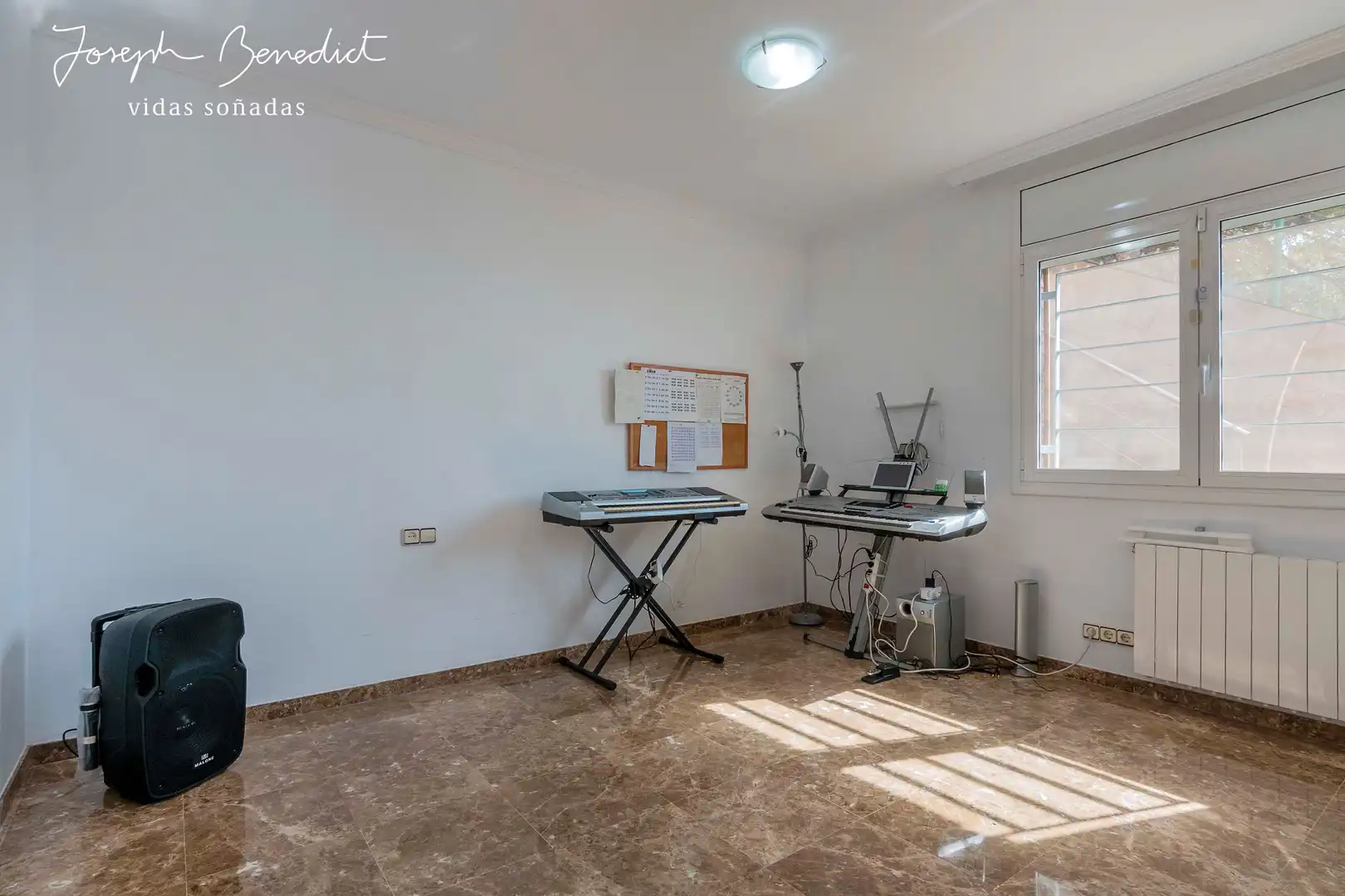 Casa amb piscina en venda a Les Botigues de Sitges, imagen 44