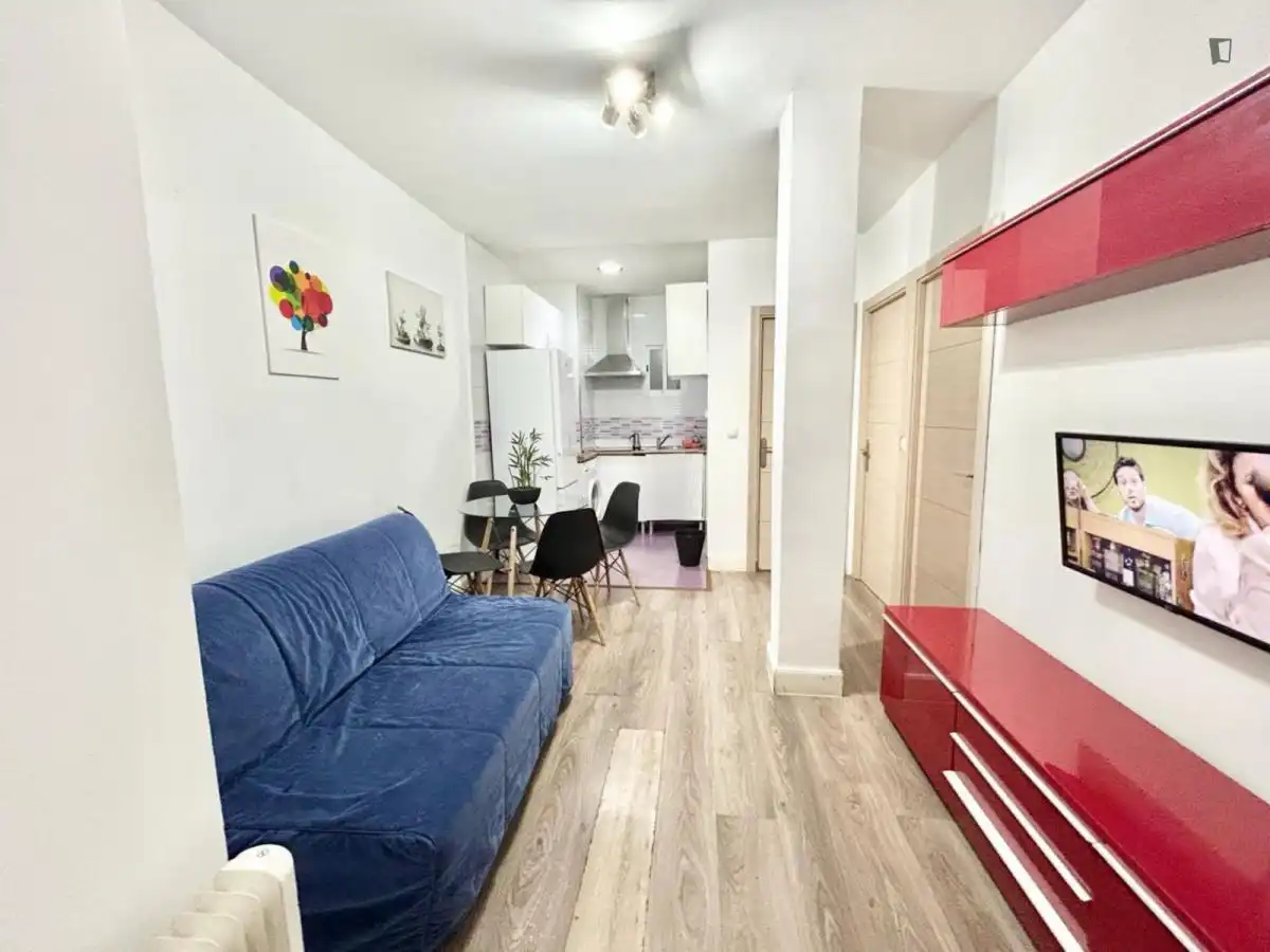Apartament de lloguer a Moscardó