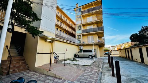 Foto 3 de Piso en venta en Avinguda Grècia, 27, L'Estartit Poble, L'Estartit