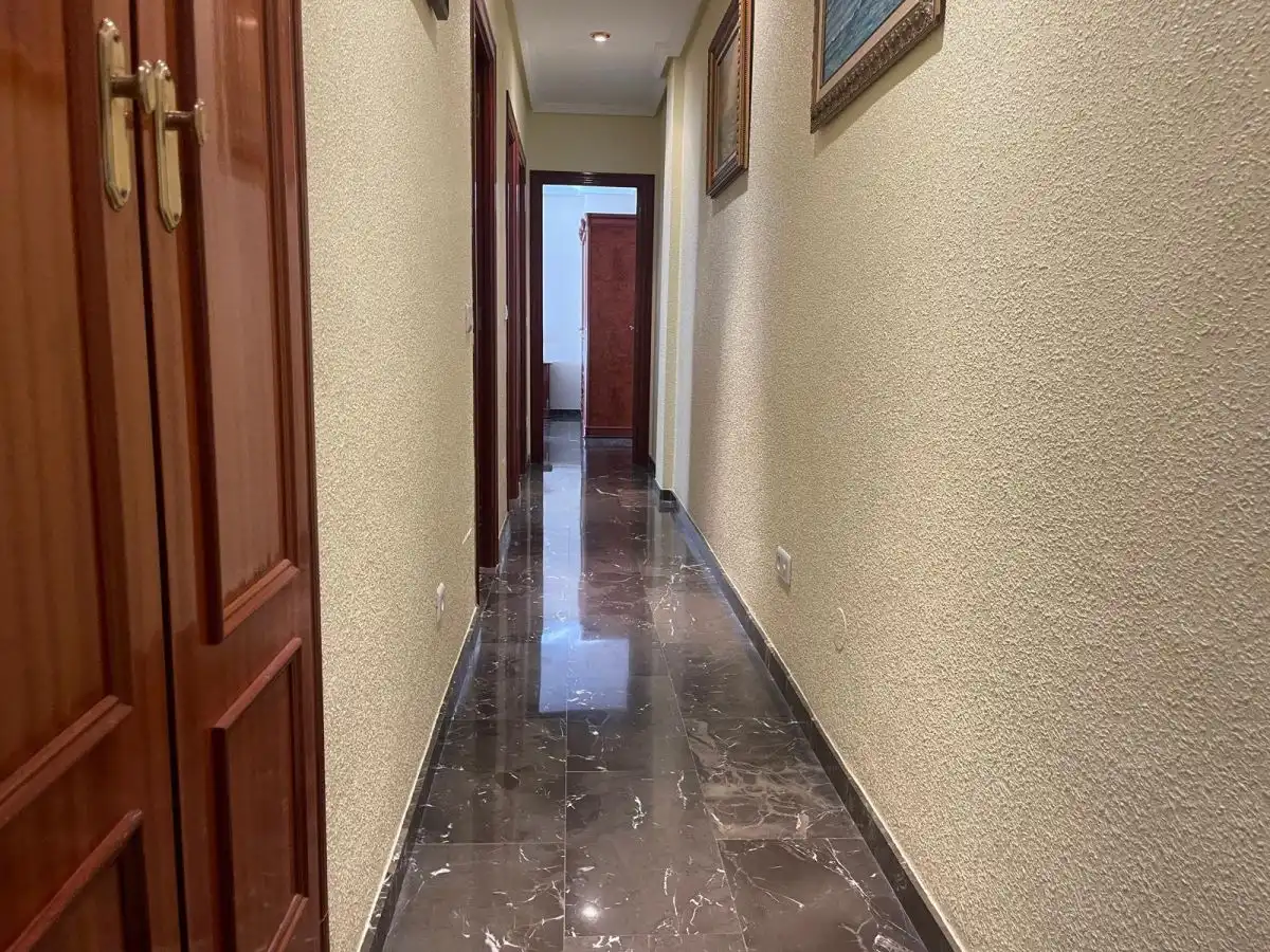 Flat with terrace for sale in Torredonjimeno, imagen 11