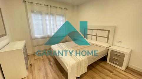 Foto 5 de Pis de lloguer a Centro, Cáceres