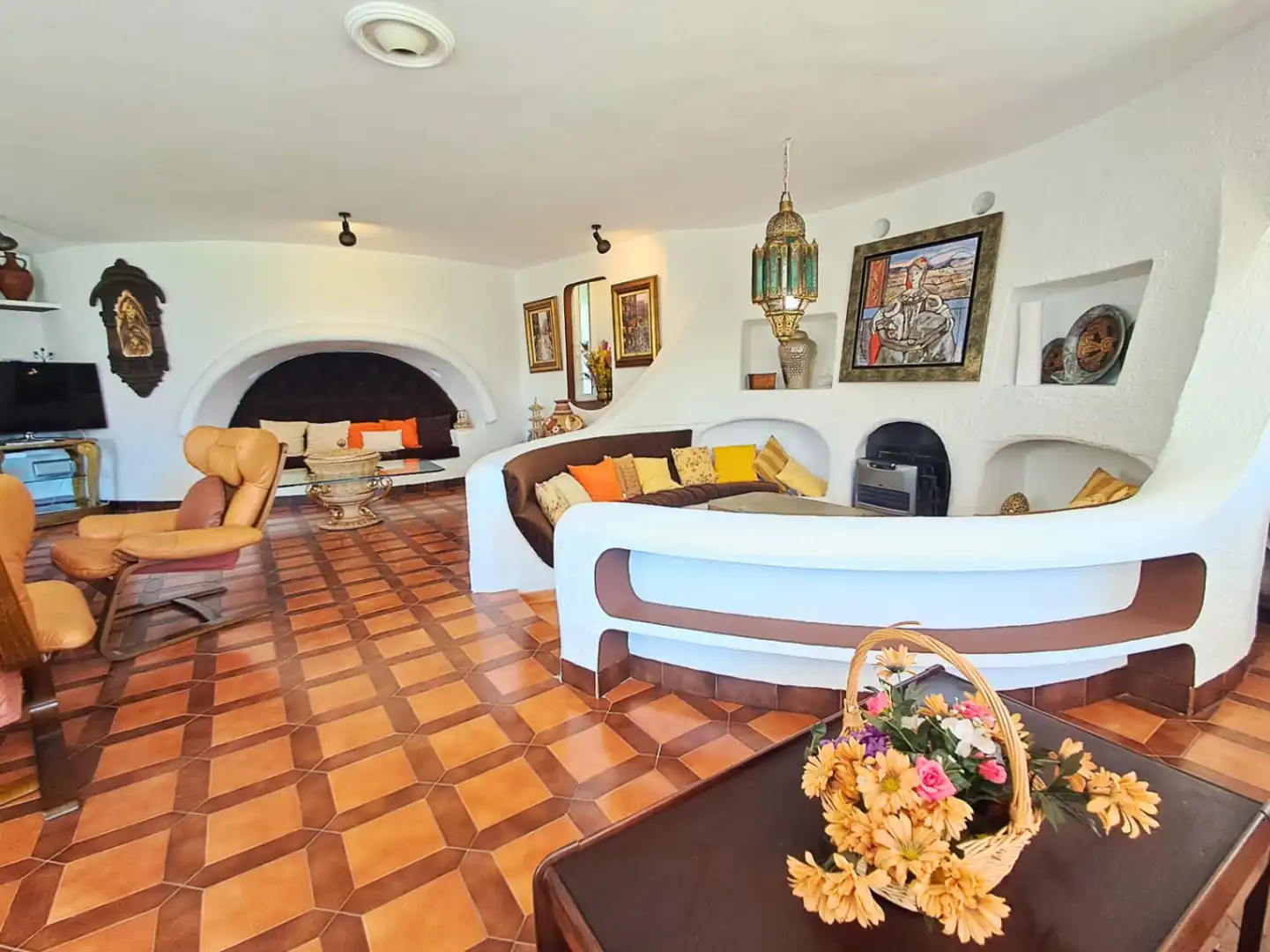 Chalet con piscina en venta en Altea la Vella, imagen 11
