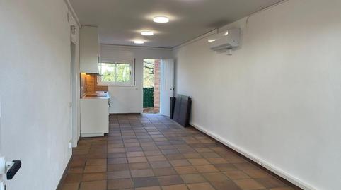 Foto 5 de Planta baixa de lloguer a Urbanitzacions, Mataró