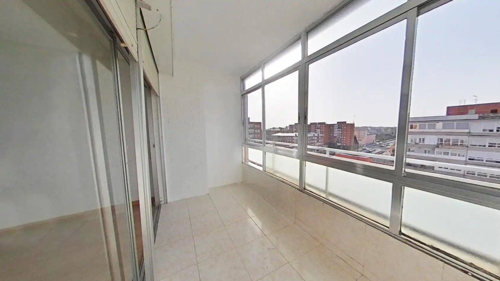 Terraza de Piso en venta en Fuenlabrada con Calefacción