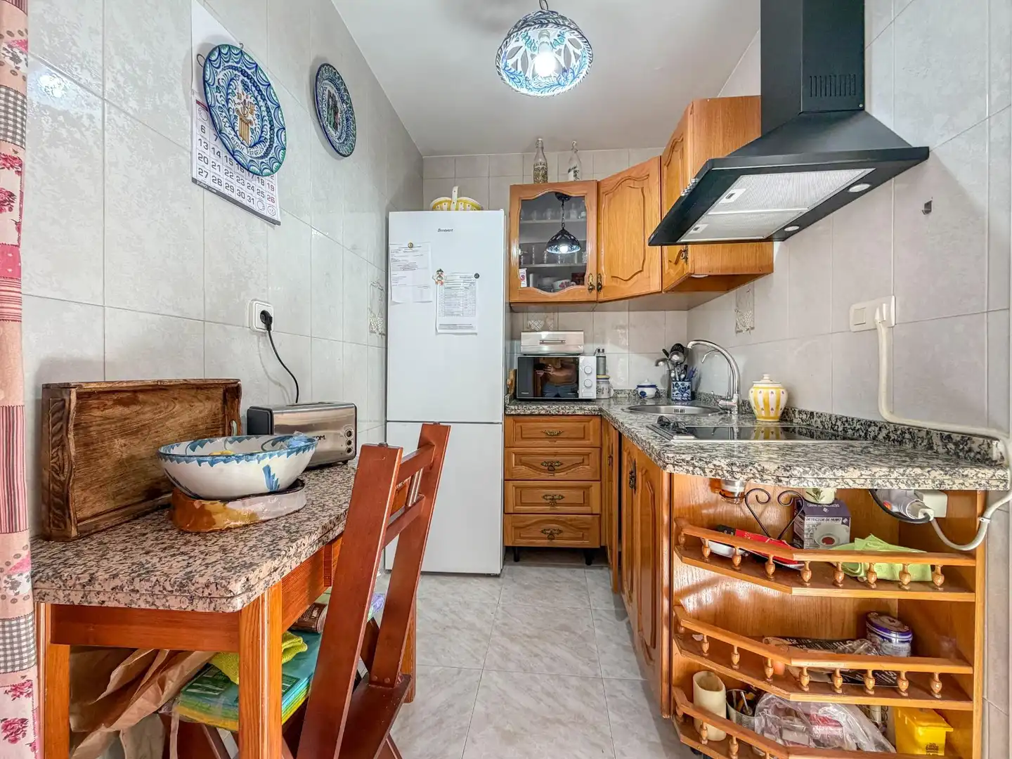 Appartamento con terrazza in vendita a Calle CORDOBA 2, imagen 23