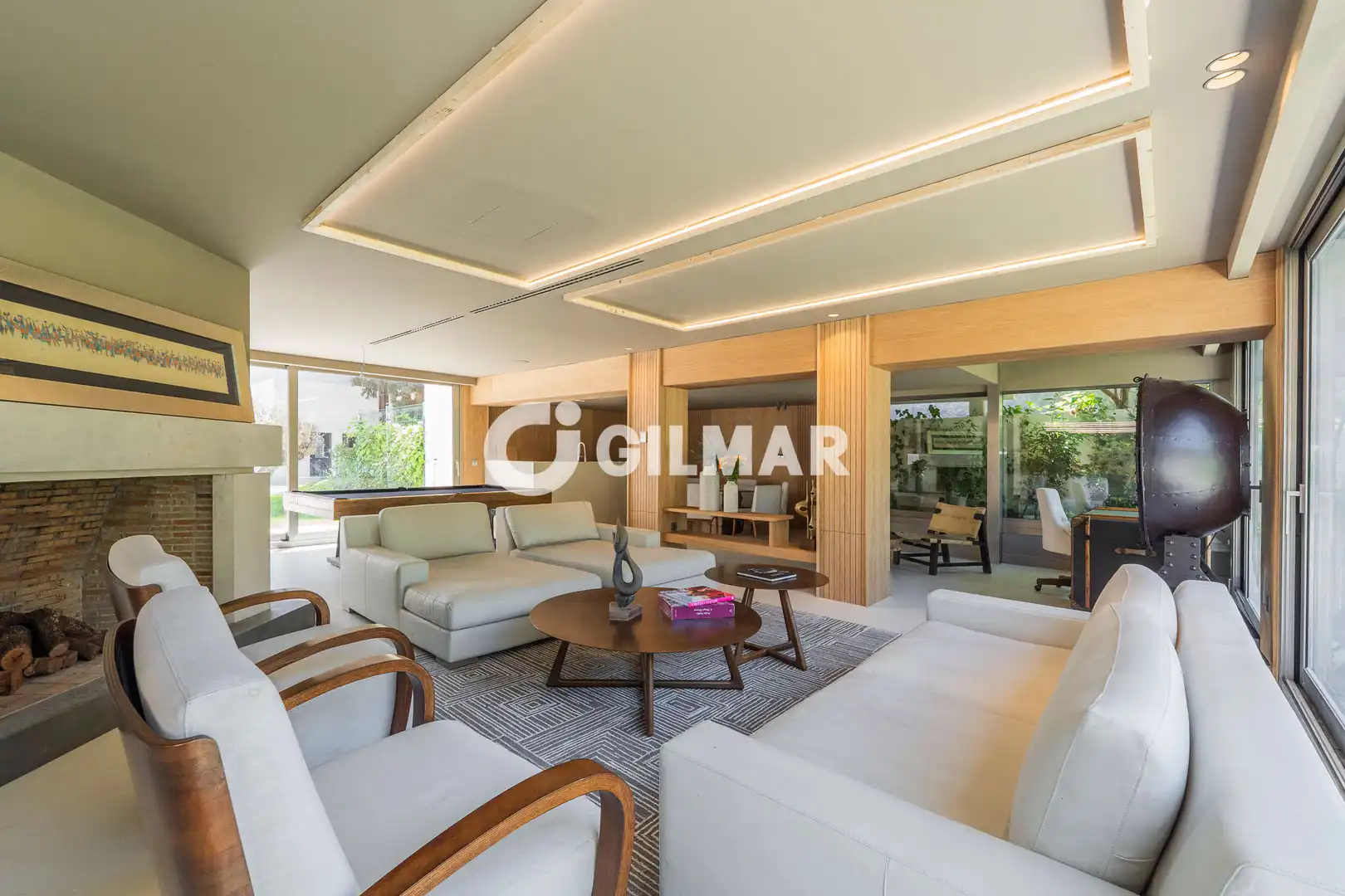 Villa in vendita a Urbanización La Moraleja, imagen 4