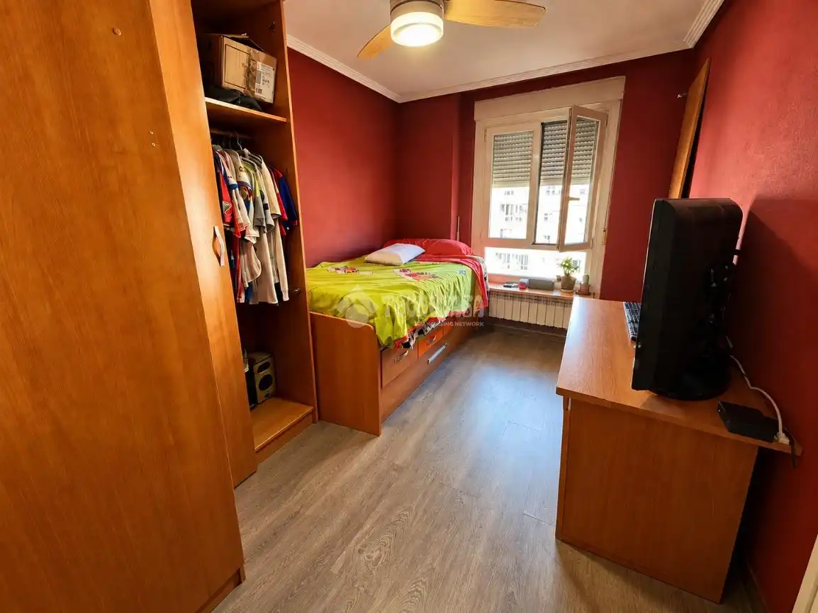 Flat with lift for sale in C. Abad de Santullán, imagen 25