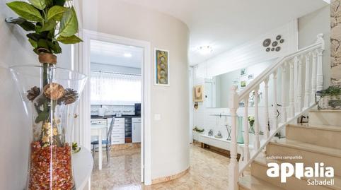 Foto 2 de Casa adosada en venta en Ďibáñez de Aldecoa, Les Arenes - La Grípia  Can Montllor, Terrassa