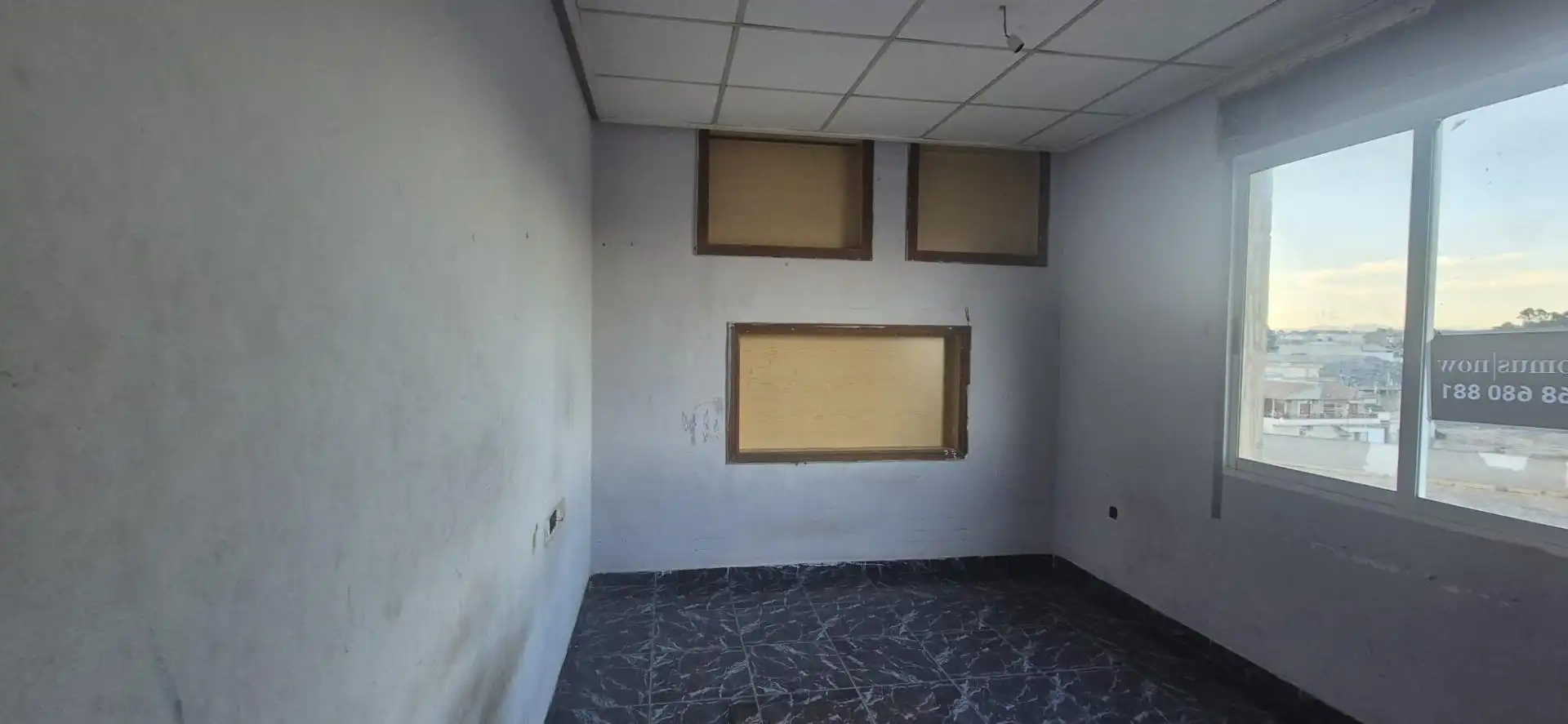 Apartament en venda en Murcia