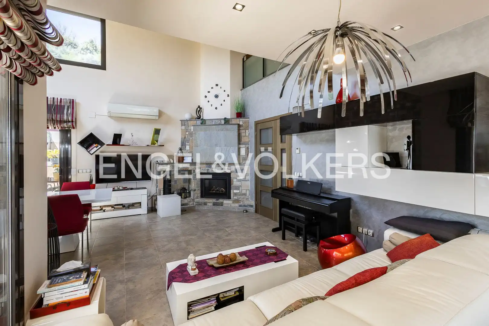 Casa con piscina en venta en Avinguda Can Valls, imagen 22