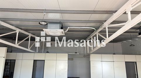 Photo 5 of Industrial buildings for rent in Gràcia, Sabadell