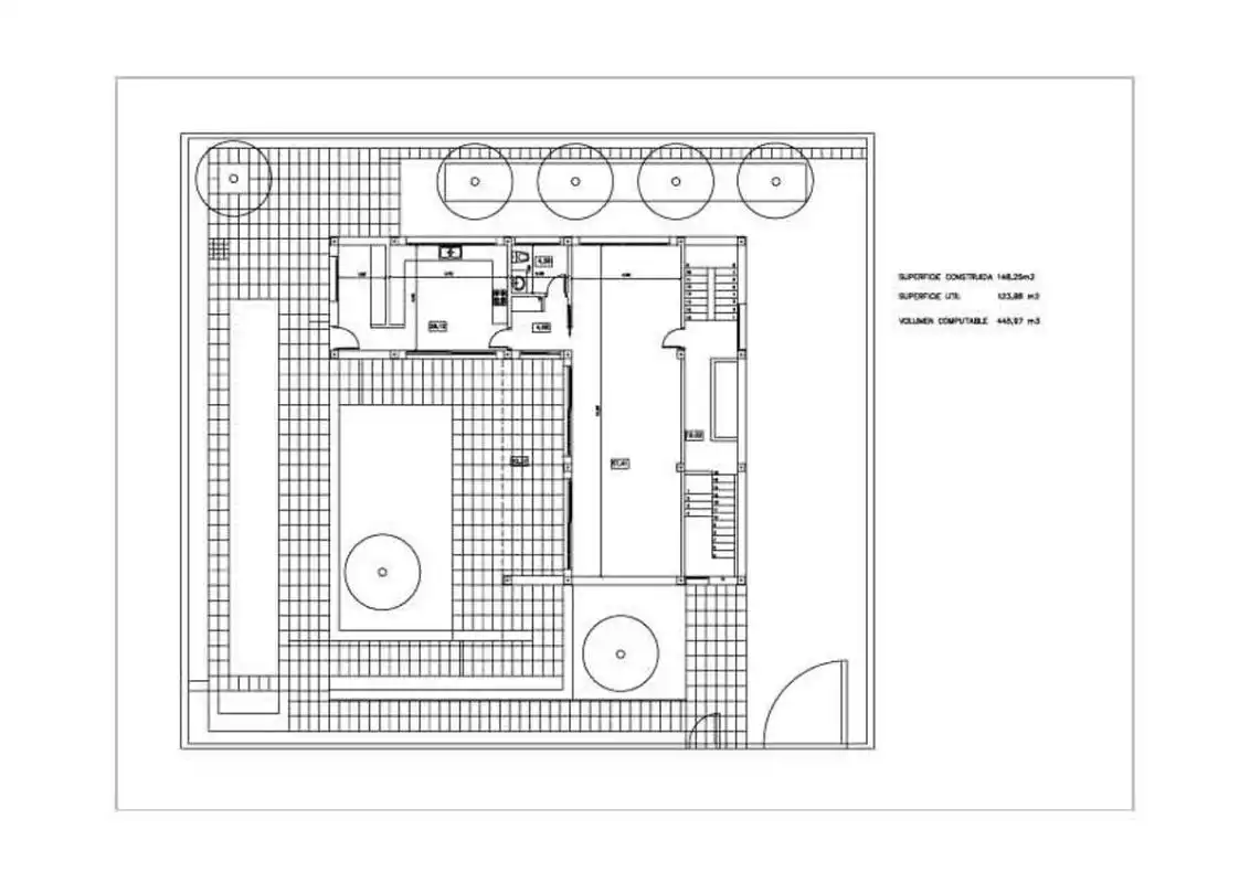 Haus mit Terrasse zum Verkauf in Campolivar, imagen 43