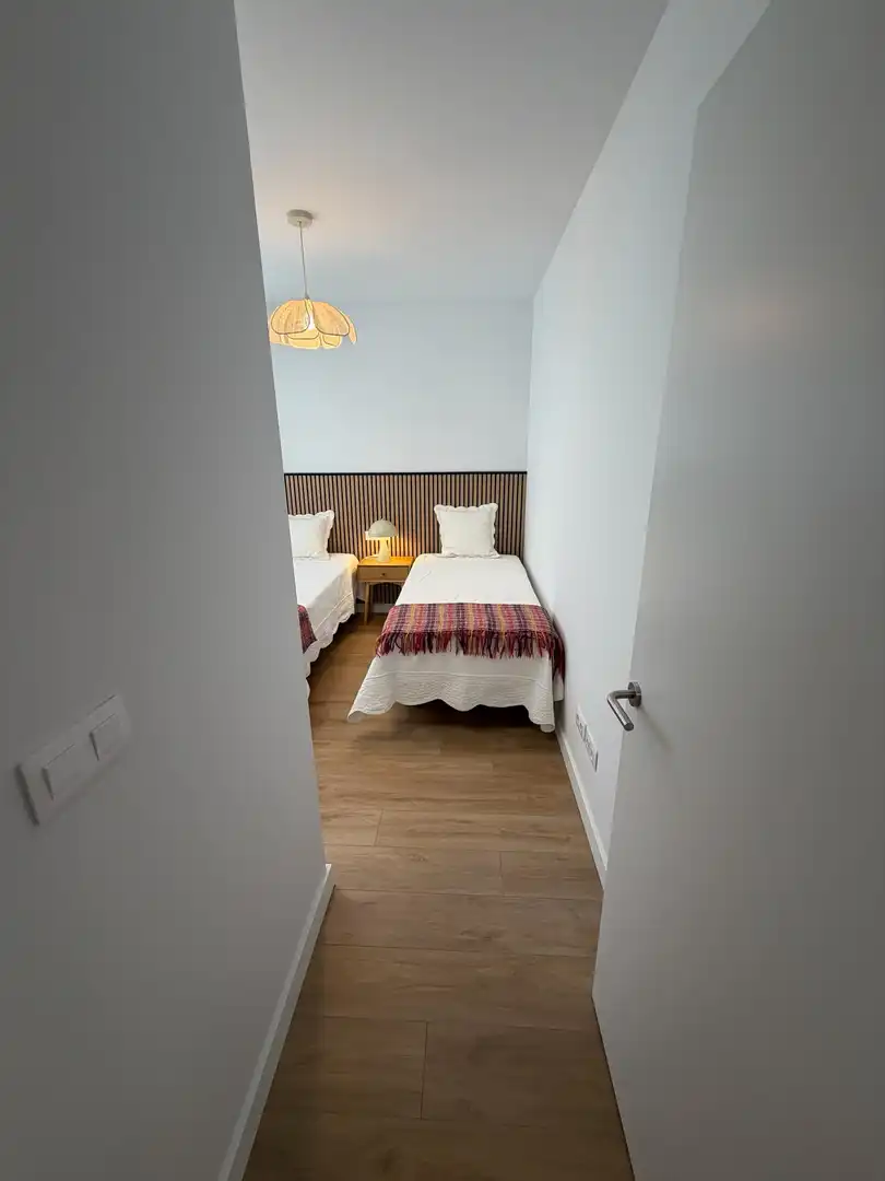 Habitación de Piso de alquiler en Vitoria - Gasteiz con Calefacción, Terraza y Trastero